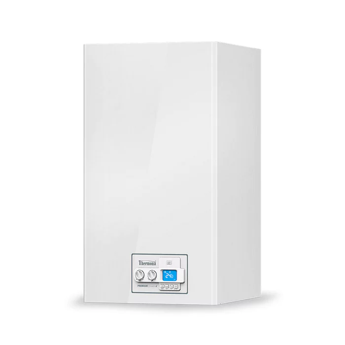 Конденсационный котел для отопления пр-ва Thermona THERM 25 KDC — изображение 3