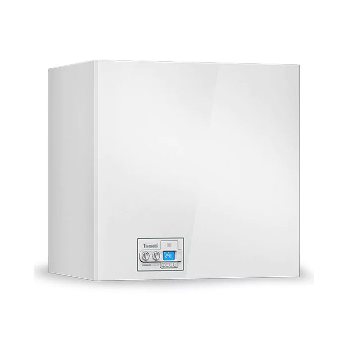 Конденсационный котел для отопления пр-ва Thermona THERM 25 KDZ 5 — изображение 2