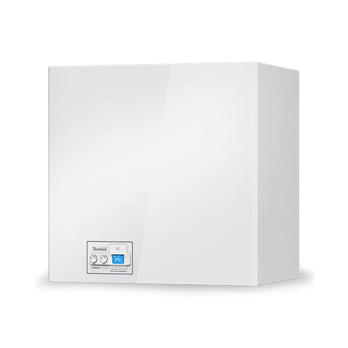 Конденсационный котел для отопления пр-ва Thermona THERM 25 KDZ 5 — изображение 3