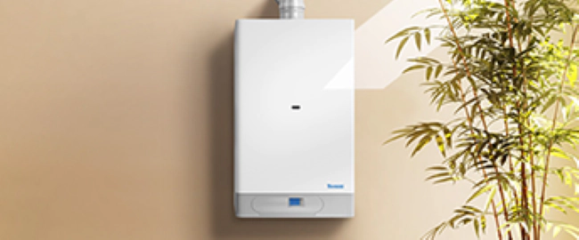 Настенный двухконтурный котел Thermona THERM 28 CLN.A — изображение 4