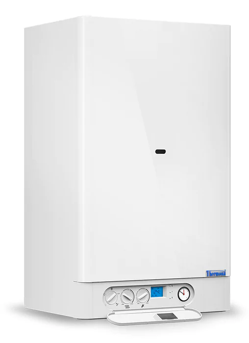 Настенный двухконтурный котел Thermona THERM 28 CLN.A — изображение 2