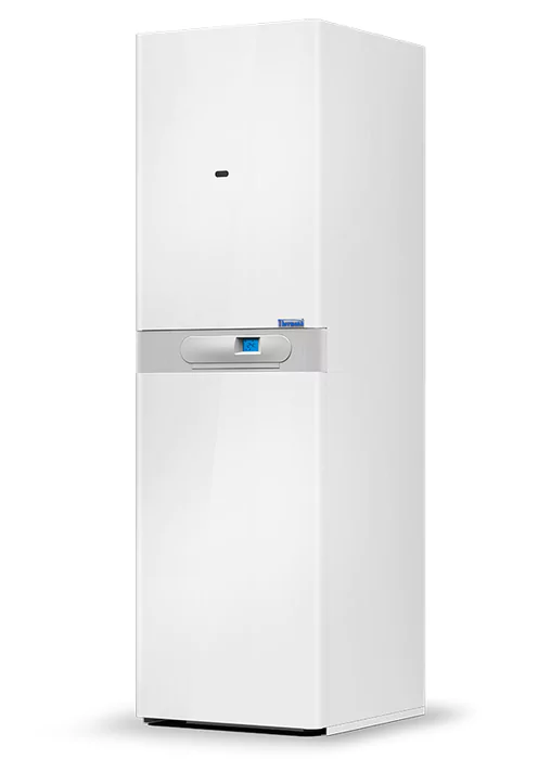 Котел для отопления со встроенным бойлером Thermona THERM 28 LXZ.A10