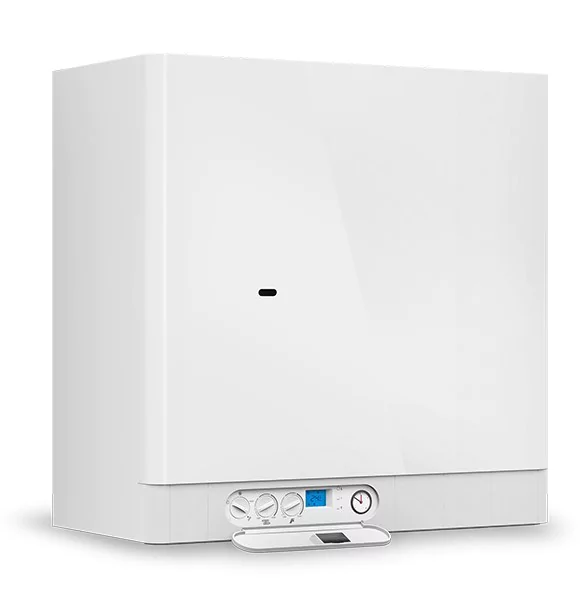 Настенный котел для отопления со встроенным бойлером Thermona THERM 28 LXZ .А5 — изображение 2