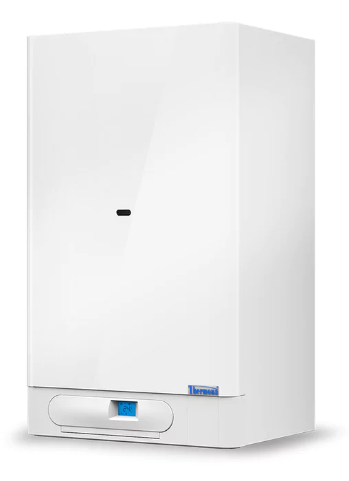 Настенный двухконтурный котел Thermona THERM 28 TCX. А — изображение 3