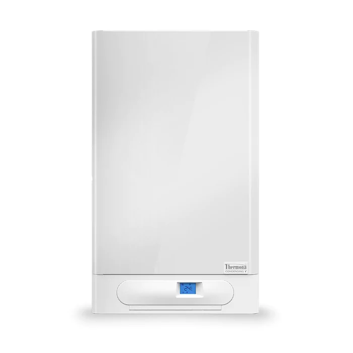 Конденсационный котел для отопления пр-ва Thermona THERM 45 KD.A