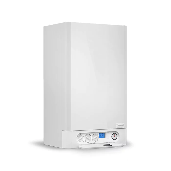 Конденсационный котел для отопления пр-ва Thermona THERM 45 KD.A — изображение 2