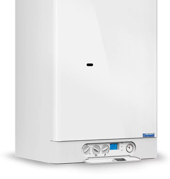 Настенный одноконтурный котел Thermona THERM DUO 43 FT.А — изображение 3