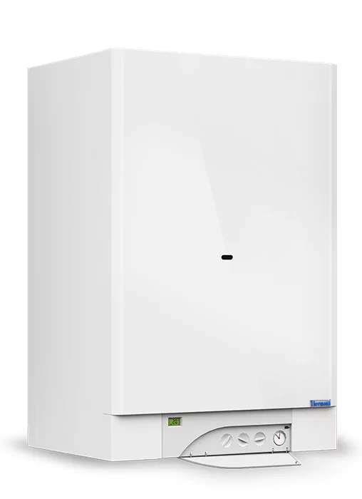 Настенный одноконтурный котел Thermona THERM TRIO 90 T — изображение 2