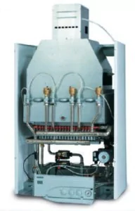 Настенный одноконтурный котел Thermona THERM TRIO 90 T — изображение 3