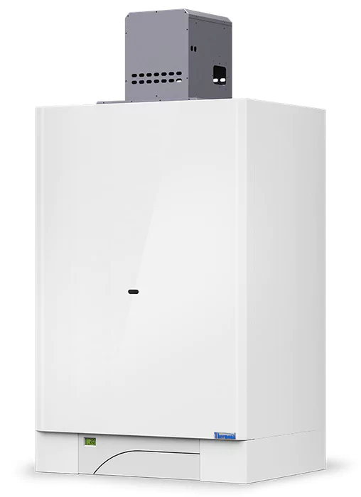 Настенный одноконтурный котел Thermona THERM TRIO 90 T — изображение 4