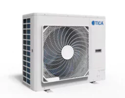 Наружный блок VRF системы TICA TIMS140CSREC