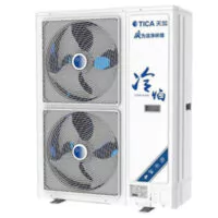 Наружный блок VRF системы TICA TIMS180AHRA