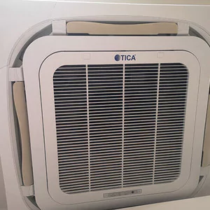Кассетная VRF система TICA TMCF090AB — изображение 2