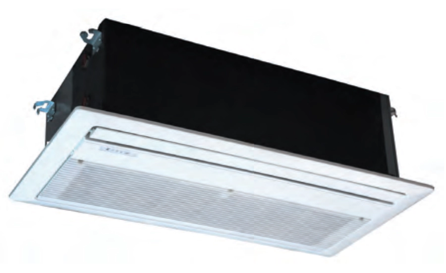 Кассетная VRF система TICA TMCS028A