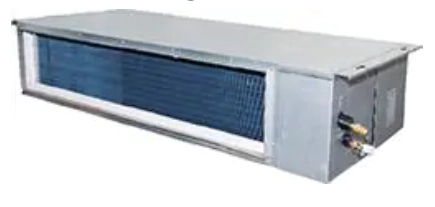 Канальная VRF система TICA TMDN100AE