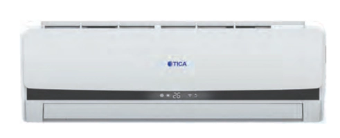 Настенная VRF система TICA TMVW036ACB
