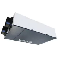 Приточно-вытяжная вентиляционная установка 500 TICA TRV050ACС1010