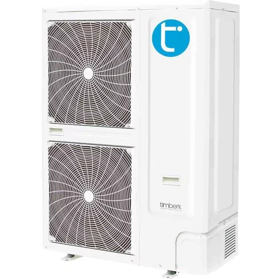 Напольно-потолочный кондиционер Timberk AC TIM 48LC CF5 — изображение 3