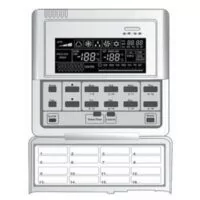 Центральный пульт управления Timberk CE51-24/E(M)