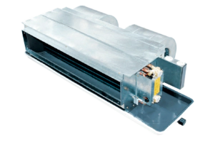 Канальный фанкойл 4-4,9 кВт Timberk CW1 TIM 400 DT2