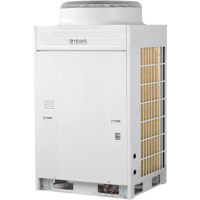Наружный блок VRF системы Timberk TVM-Pdm224W/NaB-M