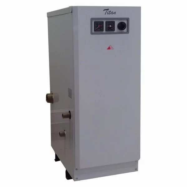 Напольный газовый котел Titan N40E