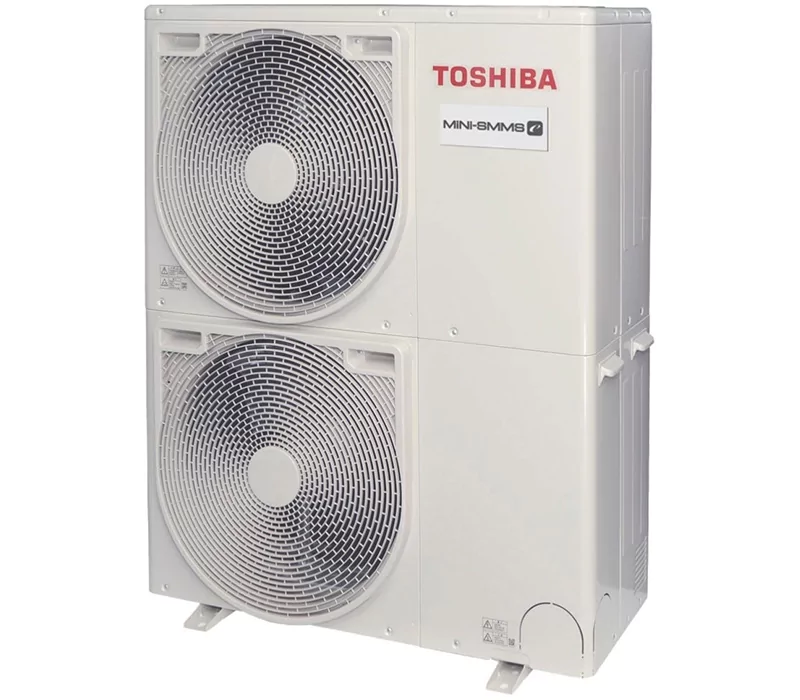 Наружный блок VRF системы Toshiba MCY-MHP0806HS8-E — изображение 3