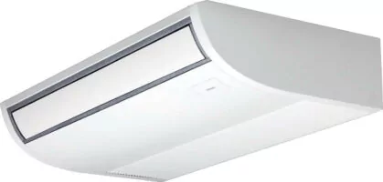 Напольно-потолочная VRF система Toshiba MMC-UP0481HP-E