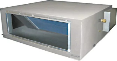Канальная VRF система Toshiba MMD-AP0961HFE