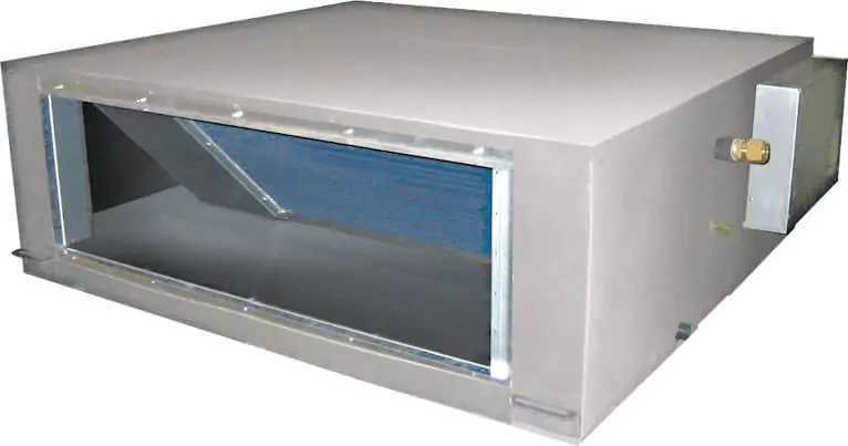 Канальная VRF система Toshiba MMD-AP0961HFE