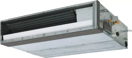 Канальная VRF система Toshiba MMD-UP0271SPHY-E