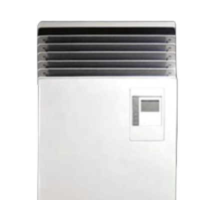 Колонный блок VRF системы Toshiba MMF-UP0361H-E — изображение 3