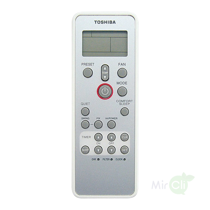 Колонный блок VRF системы Toshiba MMF-UP0361H-E — изображение 4