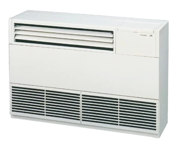Напольно-потолочная VRF система Toshiba MML-UP0091H-E