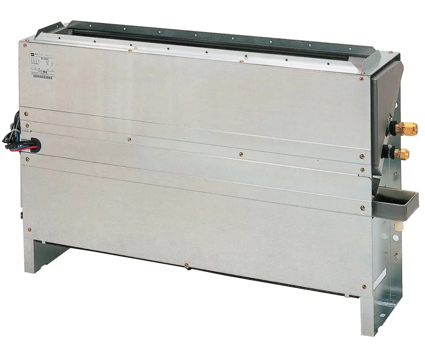 Напольно-потолочная VRF система Toshiba MML-UP0151BH-E