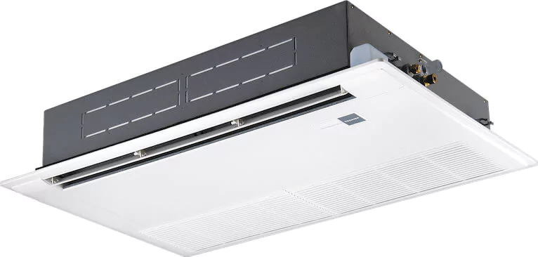 Кассетная VRF система Toshiba MMU-UP0151SH-E