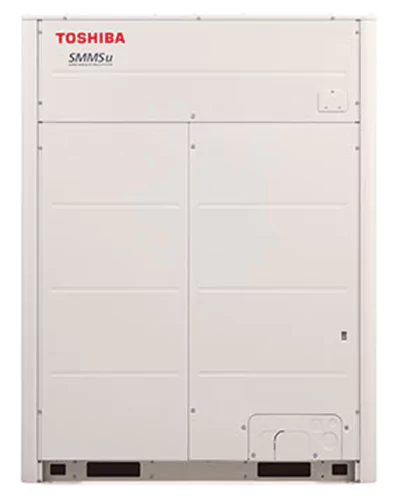 Наружный блок VRF системы Toshiba MMY-MUP2201HT8P-E