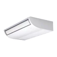 Напольно-потолочный кондиционер Toshiba RAV-RM1101CTP-E/RAV-GP1101AT8-E