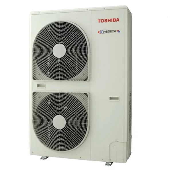 Напольно-потолочный кондиционер Toshiba RAV-RM1601CTP-E/RAV-SM1603AT-E 1 — изображение 3