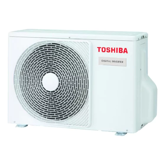 Кассетный кондиционер Toshiba RAV-RM801UTP-E/RAV-GM801ATP-E — изображение 3