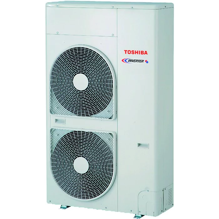 Мощная полупромышленная сплит-система канального типа Toshiba RAV-SM2242DT-E/RAV-SM2244AT8-E — изображение 2