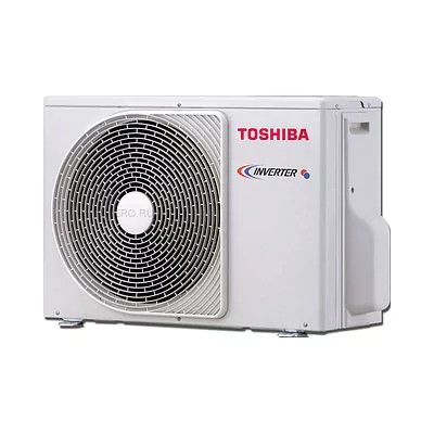 Напольно-потолочный кондиционер Toshiba RAV-SM567CTP-E/RAV-SP564ATP-E — изображение 2