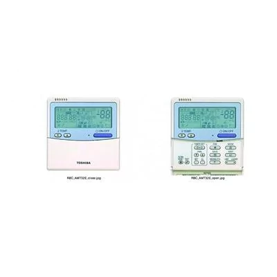 Напольно-потолочный кондиционер Toshiba RAV-SM567CTP-E/RAV-SP564ATP-E — изображение 3