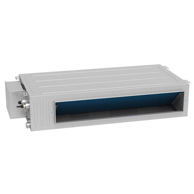 Канальный кондиционер Tosot T48H-ILD/I/T48H-ILU/O