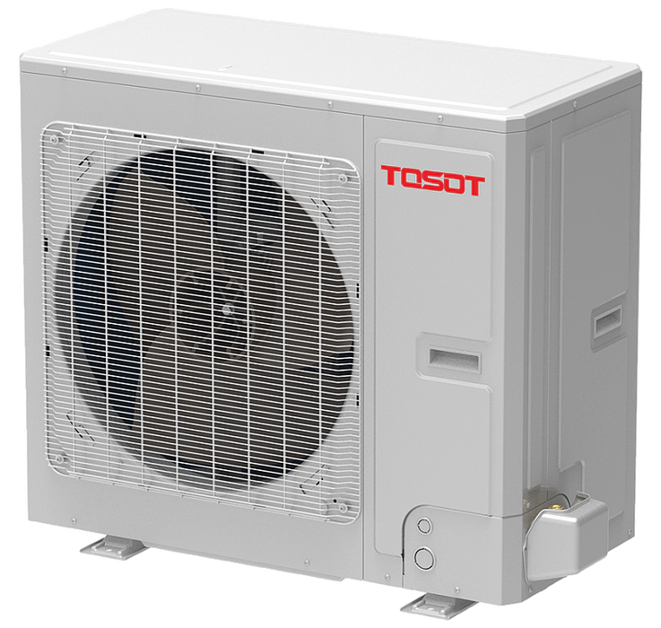 Канальный кондиционер Tosot T48H-ILD/I/T48H-ILU/O — изображение 2