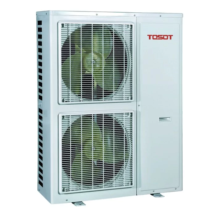 Высокопроизводительная канальная сплит-система Tosot TFRI40B/I_TFRI20B/O(x2) — изображение 2
