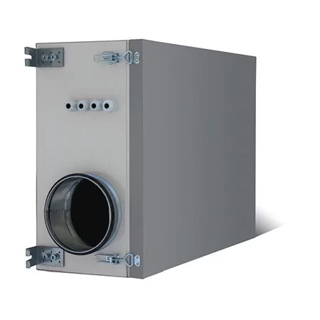 Приточная вентиляционная установка Turkov Capsule-310 E