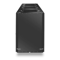 Приточно-вытяжная вентиляционная установка Turkov Hydra v 1000 W