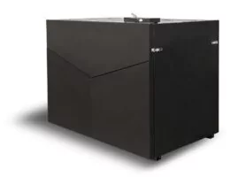 Приточно-вытяжная вентиляционная установка Turkov ZCH EL/EL 1500 EL/EL W220