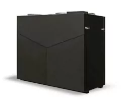 Приточно-вытяжная вентиляционная установка Turkov Zenit 2500 EH/EH HECO V E
